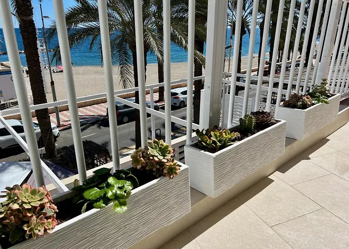 Loft Paseo