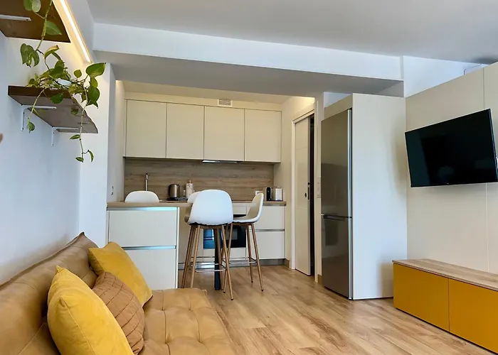 Loft Paseo