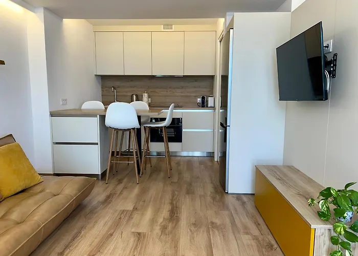 Loft Paseo