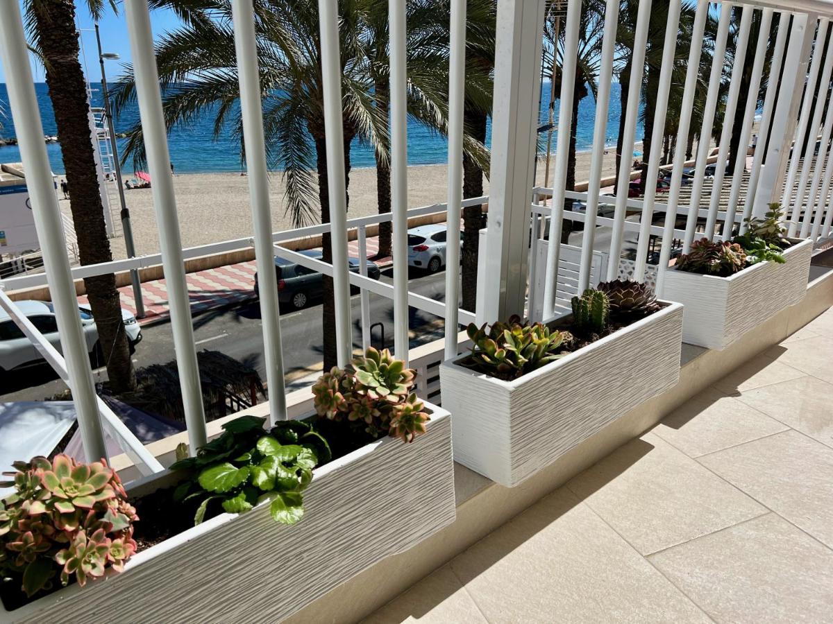 Apartment Loft Paseo