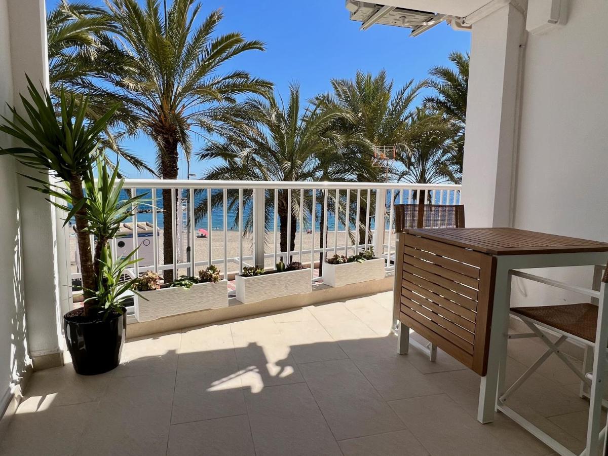 Loft Paseo Aguadulce (Almeria)