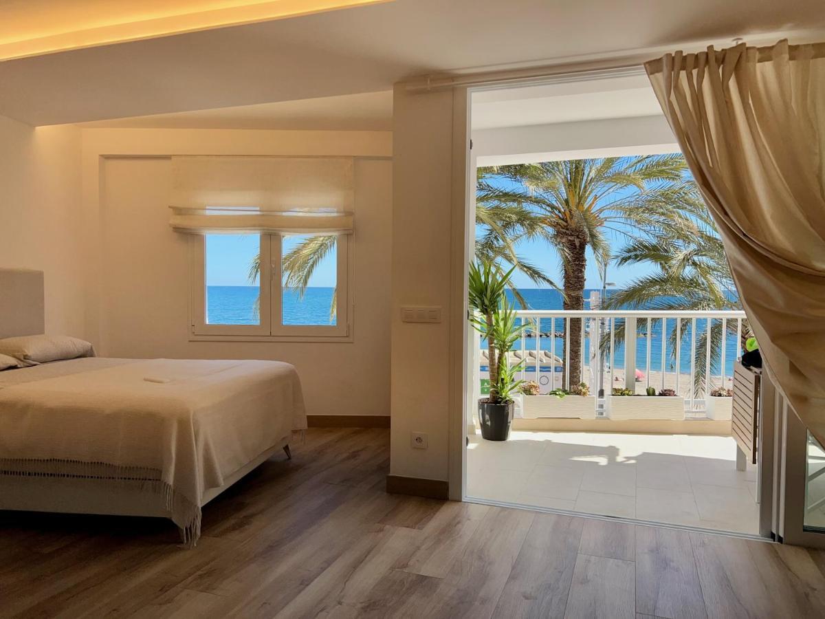 Loft Paseo Apartment Aguadulce (Almeria)