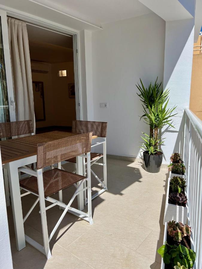 Loft Paseo Apartment *