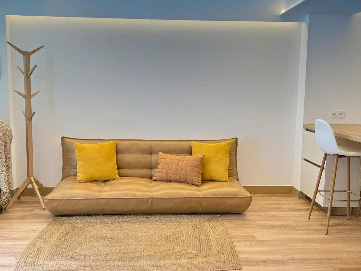 Loft Paseo *