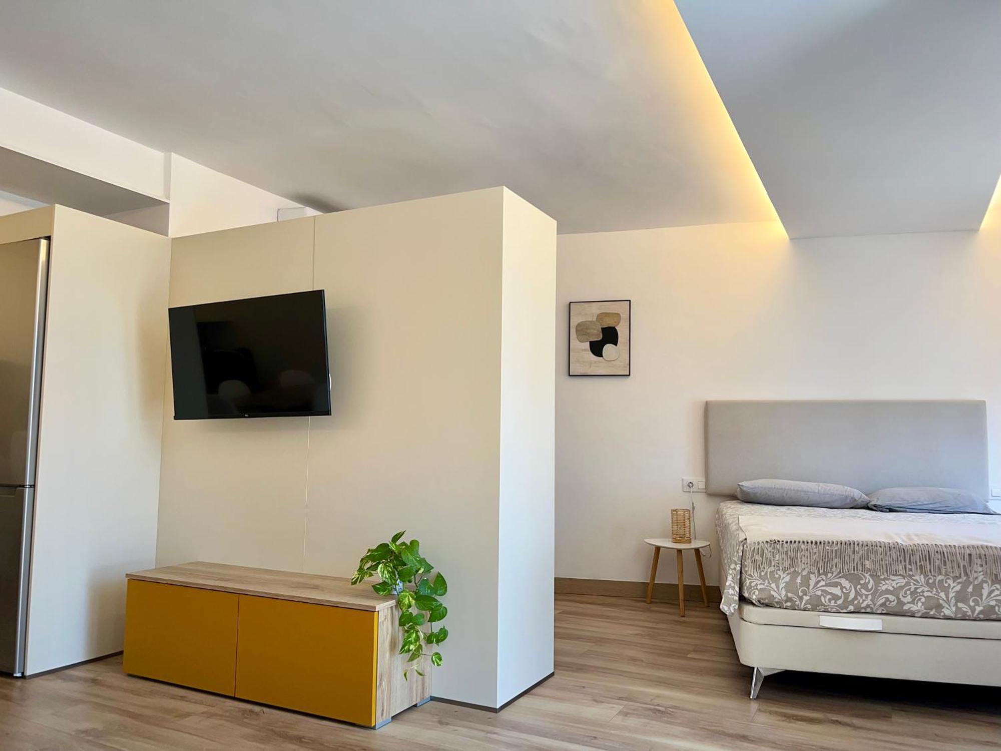 Loft Paseo Aguadulce (Almeria)