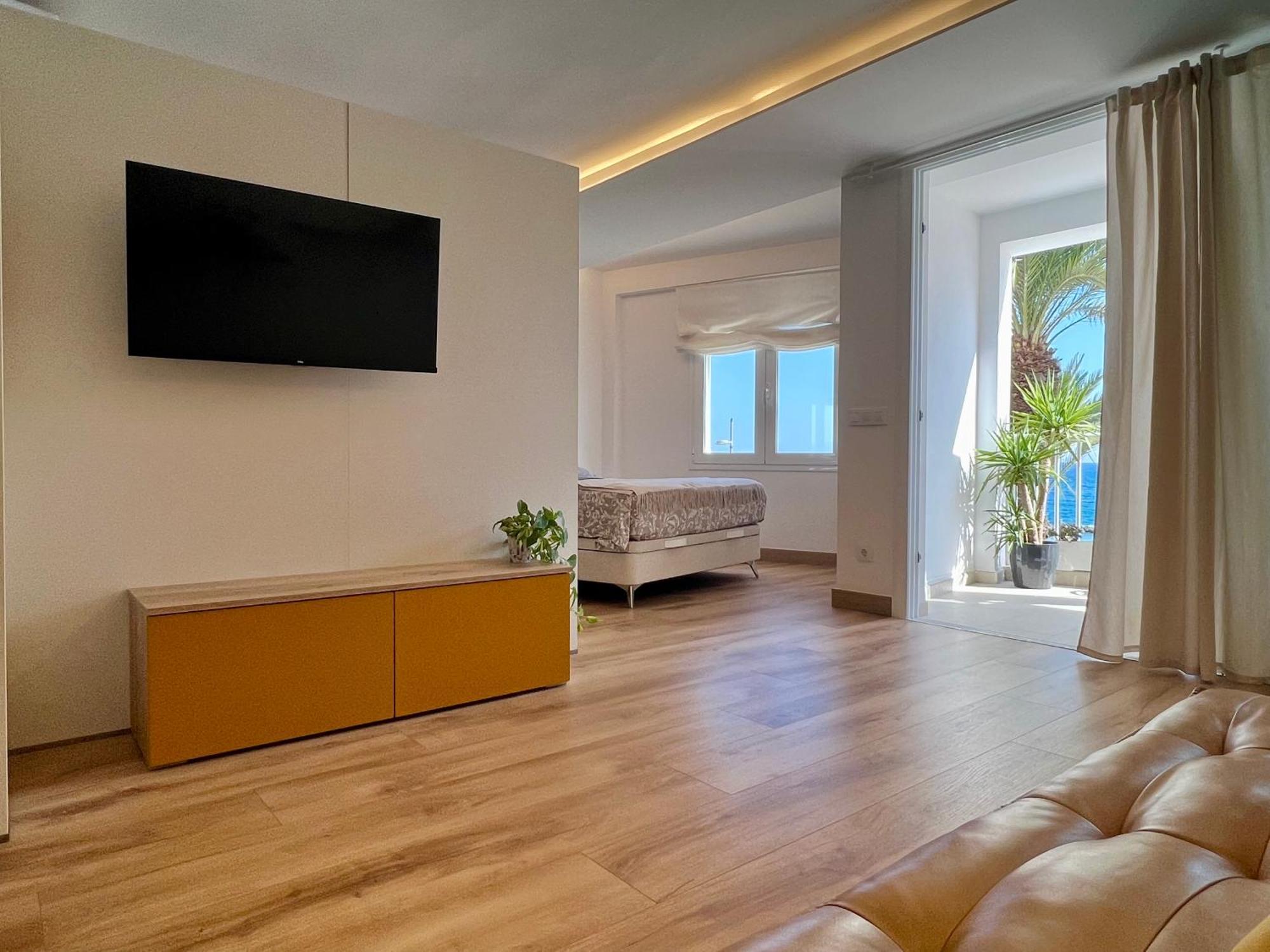 Loft Paseo * Aguadulce (Almeria)