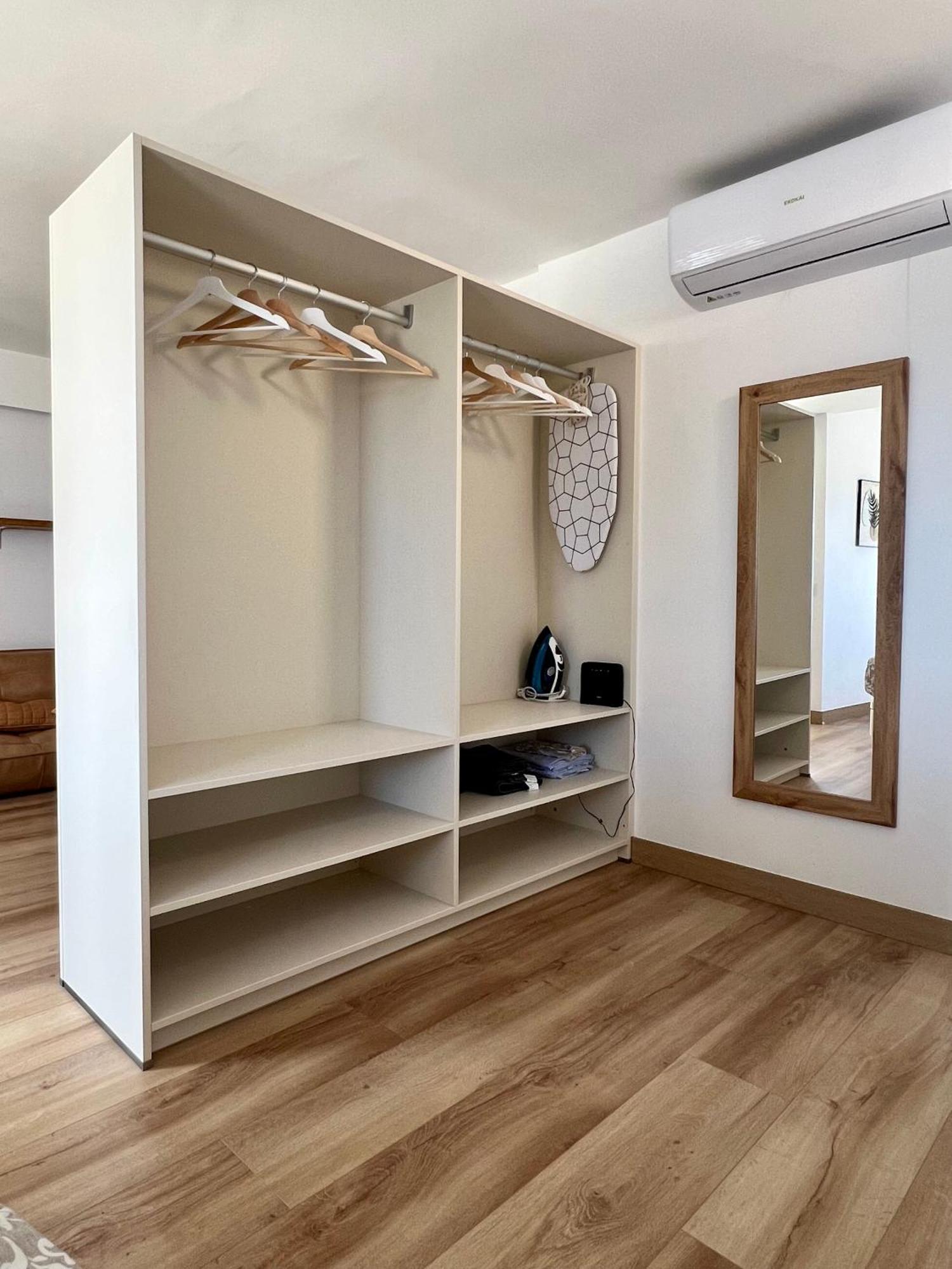 Apartment Loft Paseo