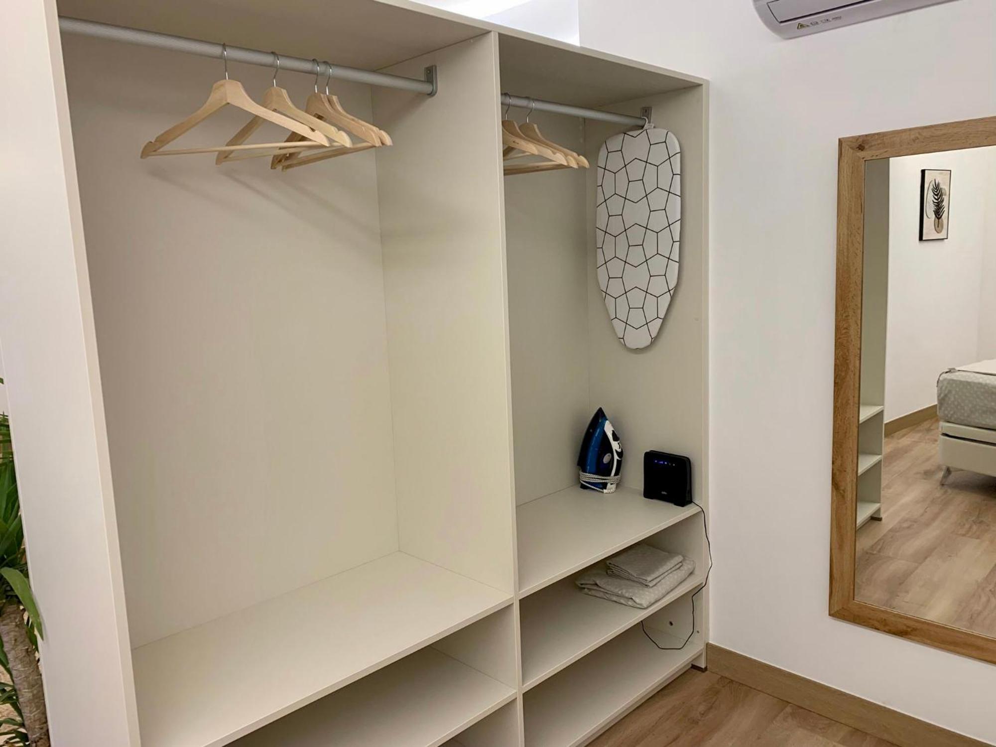 Loft Paseo Apartment