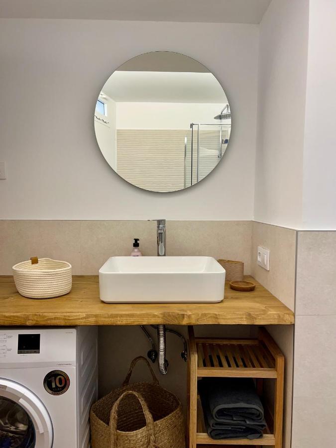 Loft Paseo Apartment Aguadulce (Almeria)