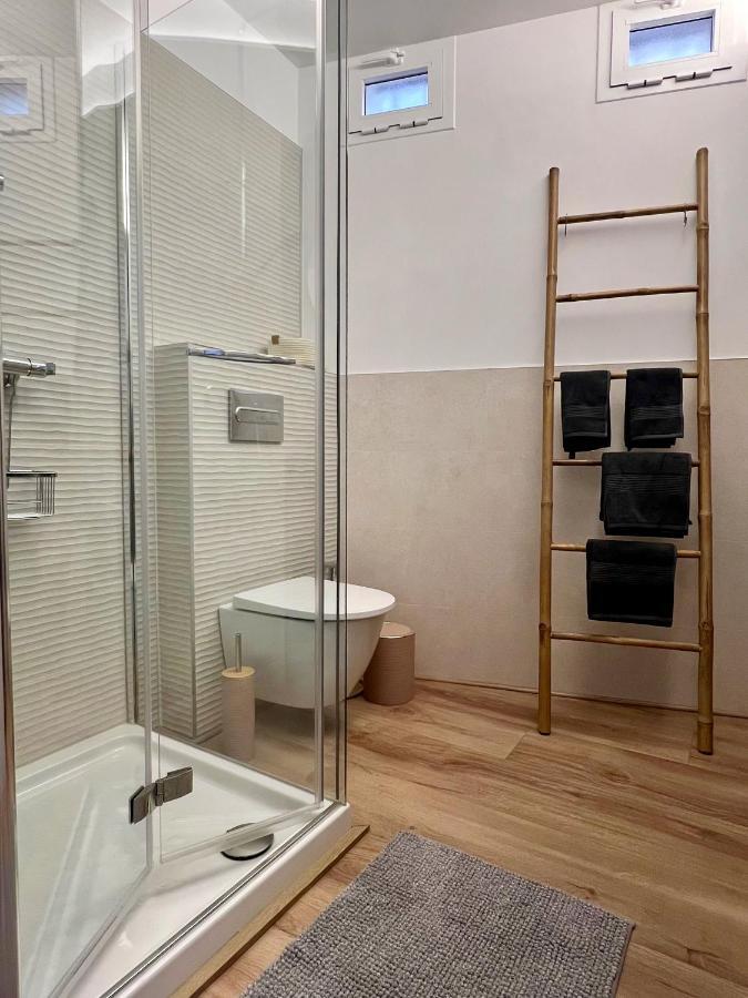 Apartment Loft Paseo *
