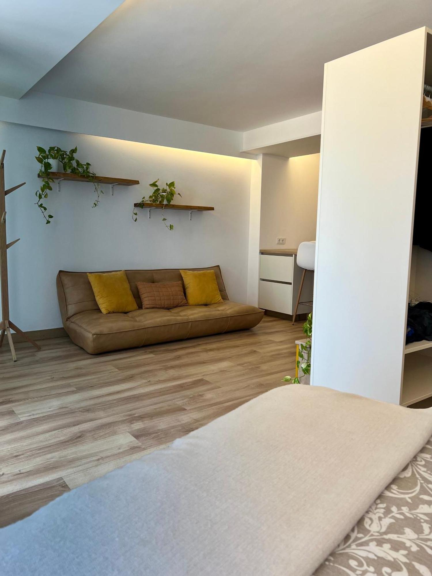 Loft Paseo