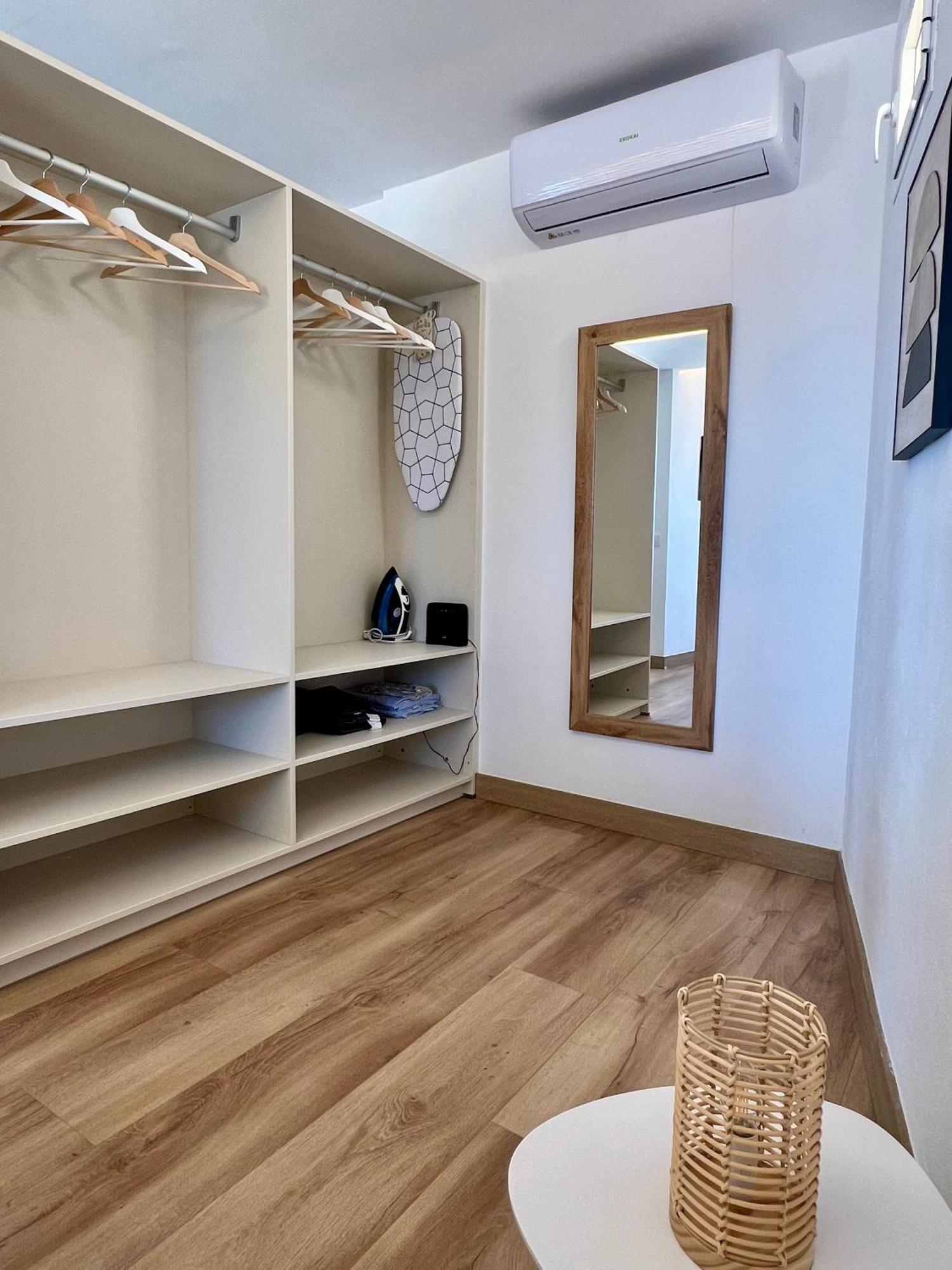 Loft Paseo Aguadulce (Almeria)